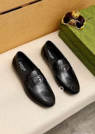 Picture of Gucci Shoes _SKUGuccisz38-45WM12196194